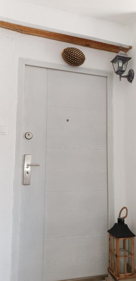 Apartment Marko Senj  Exterior foto